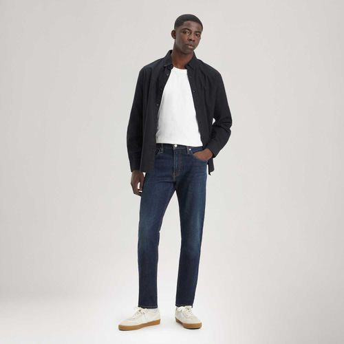 Calça Jeans Levi's® 512® Slim Taper Lavagem Escura