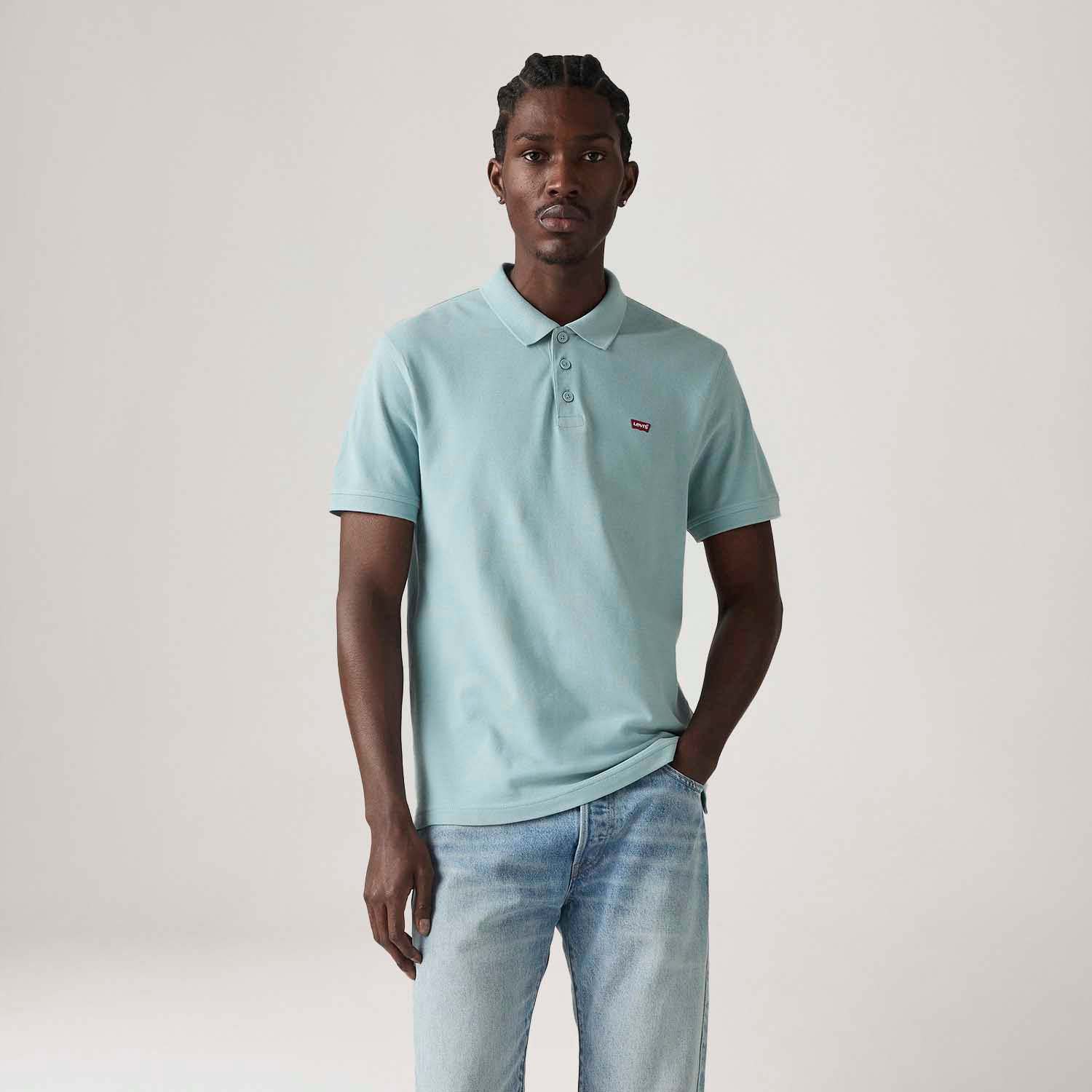 Jeans Camisas De Hombre Marca Polo Camisas Polo Masculina: Lisas E