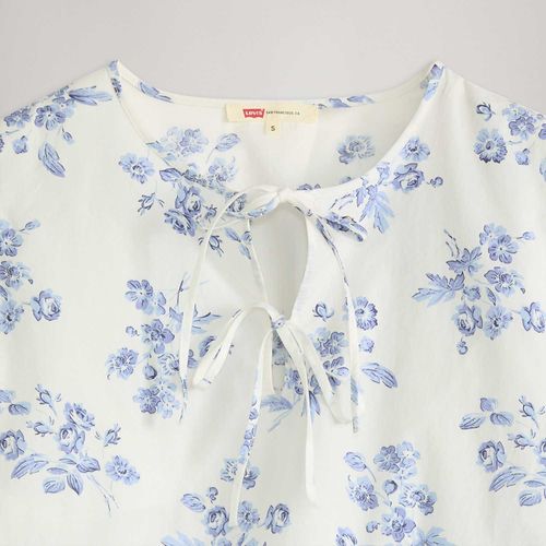 Blusa Levi's® Thalia Manga Curta