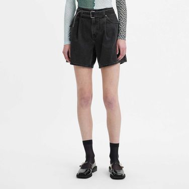 Short Jeans Levi’s Bel Ted WB com Cinto