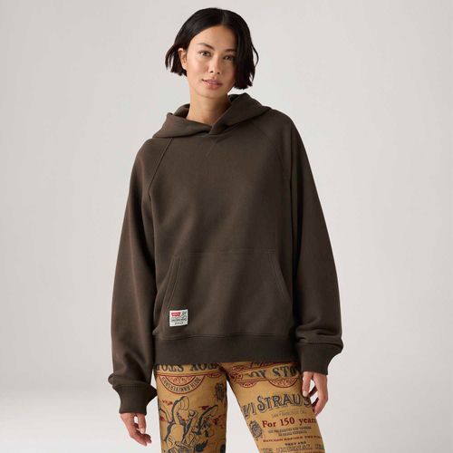 Levi's® X Toy Story Moletom Hoodie Marrom