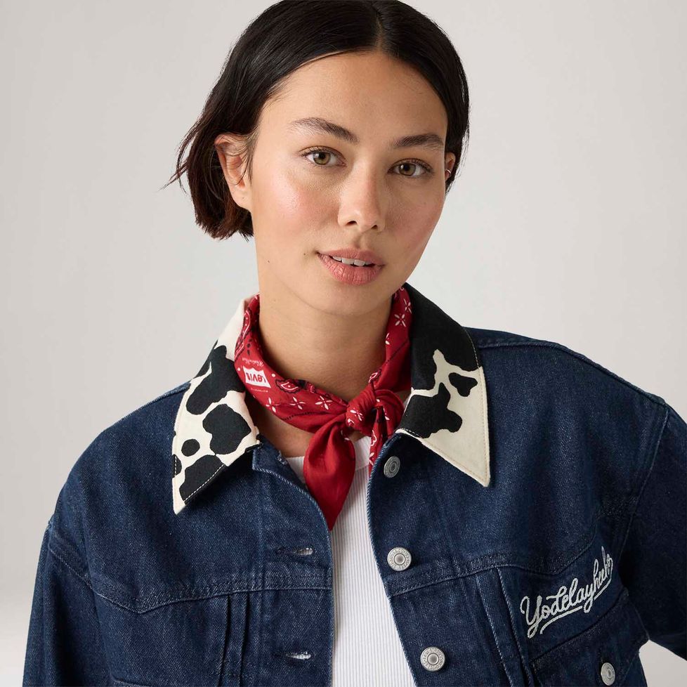 Levi's® X Toy Story Pack 3 Bandanas - U USA | U BR | FastStore PDP