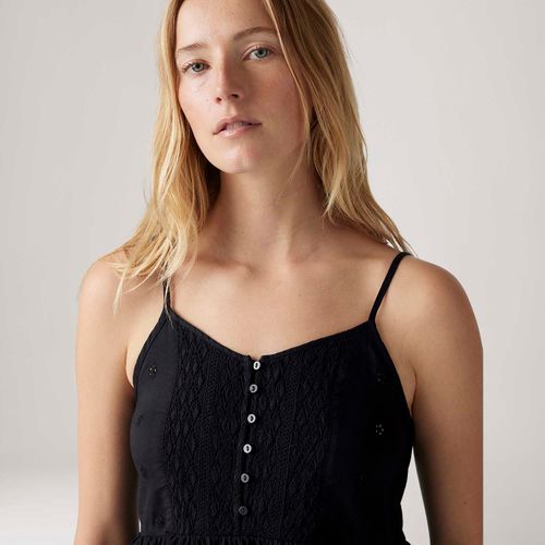 Blusa Levi's® Cora Preta