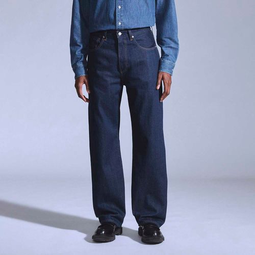 Calça Jeans Levi's® Blue Tab Marker Loose