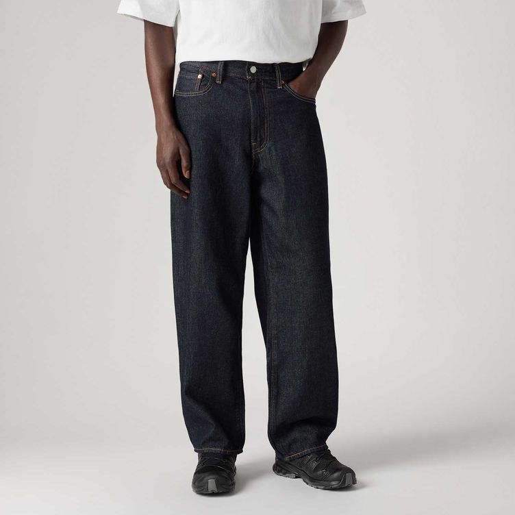 Levi's 501 ブラック 34インチ Calça Jeans Levi's® 501® Original Preta - Levi's® Brasil
