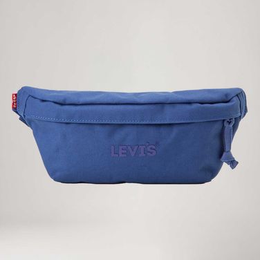 Bolsa Levi's® Banana Sling Azul