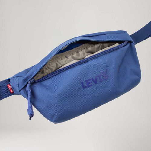 Bolsa Levi's® Banana Sling Azul