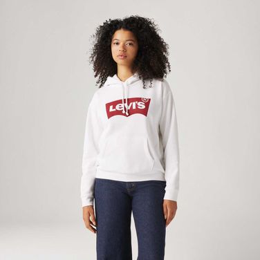 Moletom Levi's® Graphic Standard Hoodie