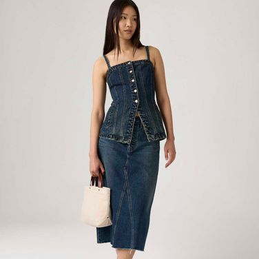 Bolsa Levi's® Tote Bag Heritage Small