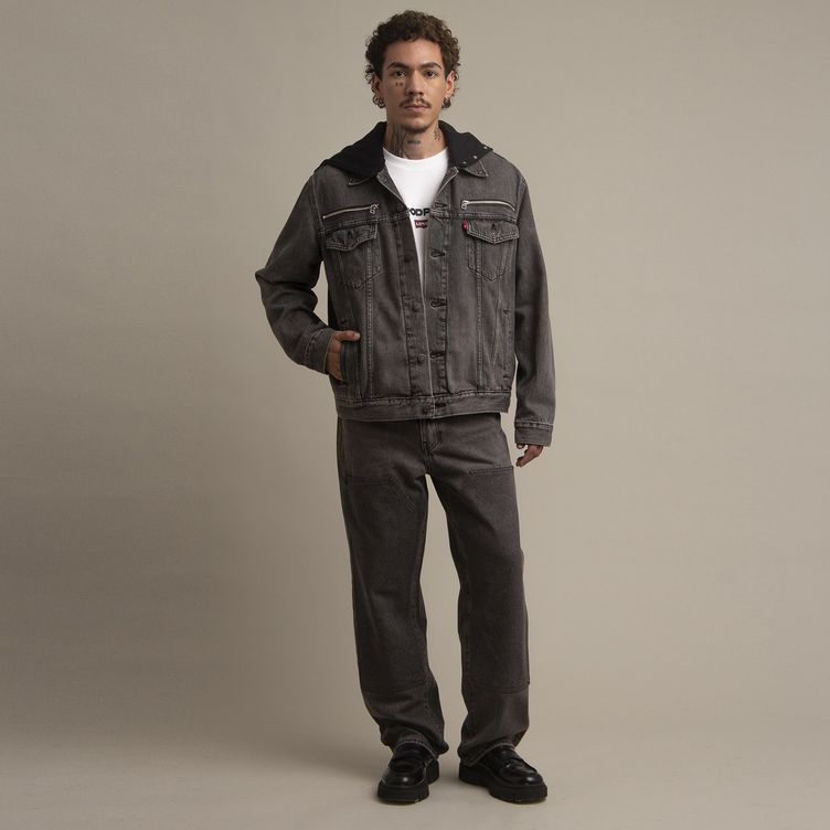 Jaqueta Levi's® 90's Trucker - Levi's® Brasil