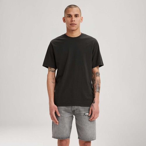 Camiseta Levi's® Essential Manga Curta A33280000