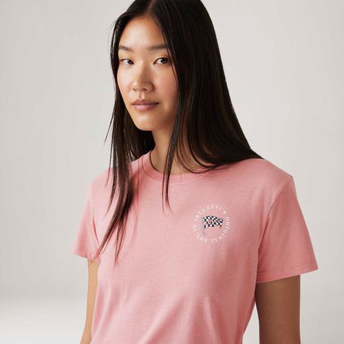 Camiseta Levi's® The Perfect 173693012