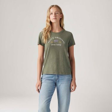 Camiseta Levi's® The Perfect 173693013