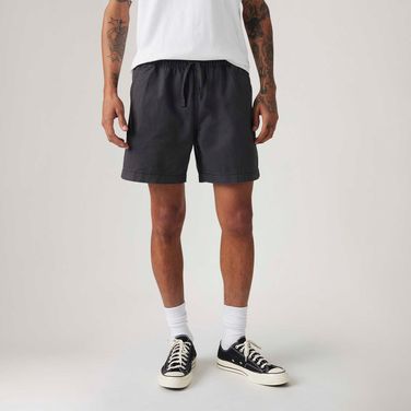 Bermuda Levi's® XX Easy Preta A73660047