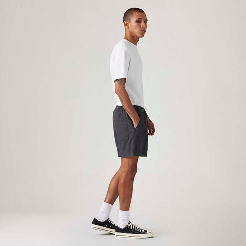 Bermuda Levi's® XX Easy Preta A73660047