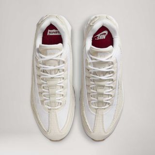 Levi's® x Nike Air Max 95 Denim - Off White - Levi's® Brasil