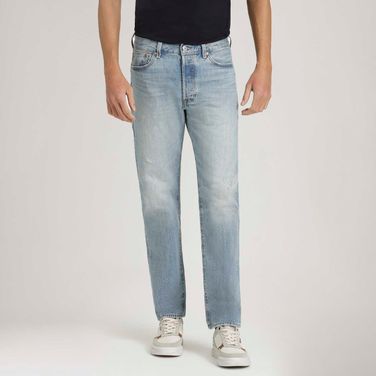 Calça Jeans Levi's® 501  54