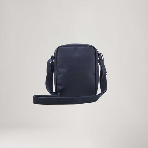 Shoulder Bag Levi's Solid Azul