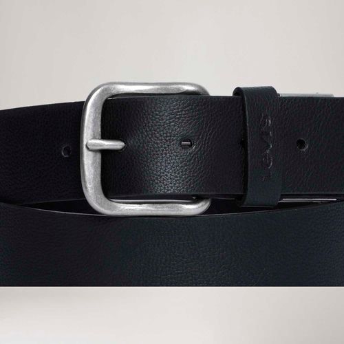 Cinto Levi's Masculino Preto