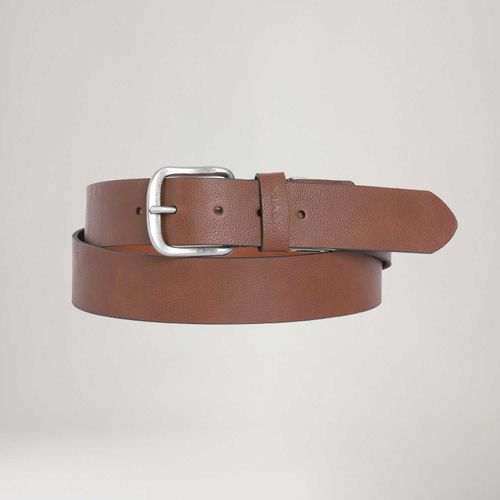 Cinto Levi's Masculino Marrom