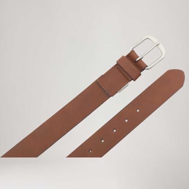 Cinto Levi's Masculino Marrom