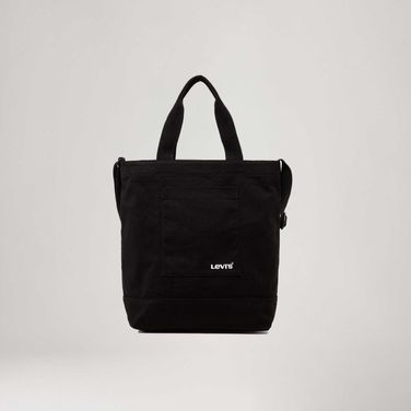 Bolsa Levi's Icon Tote Preta
