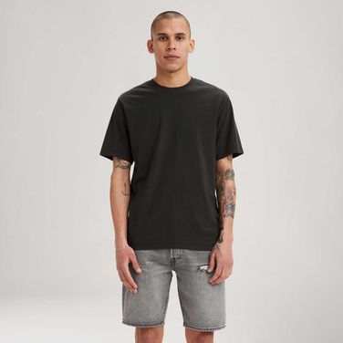 Camiseta Levi's® Essential Manga Curta A33280000