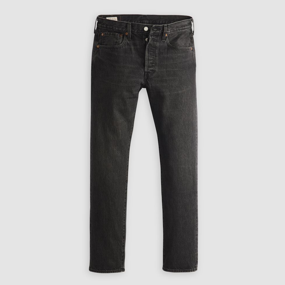 Calça Jeans Levi's® 501® Slim Taper Lavagem Escura | FastStore PDP