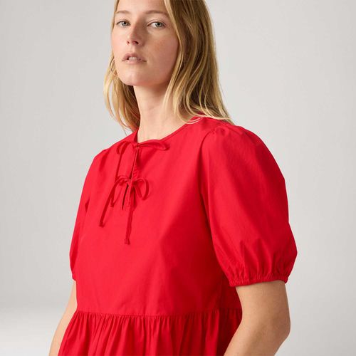 Blusa Levi's® Thalia Vermelha