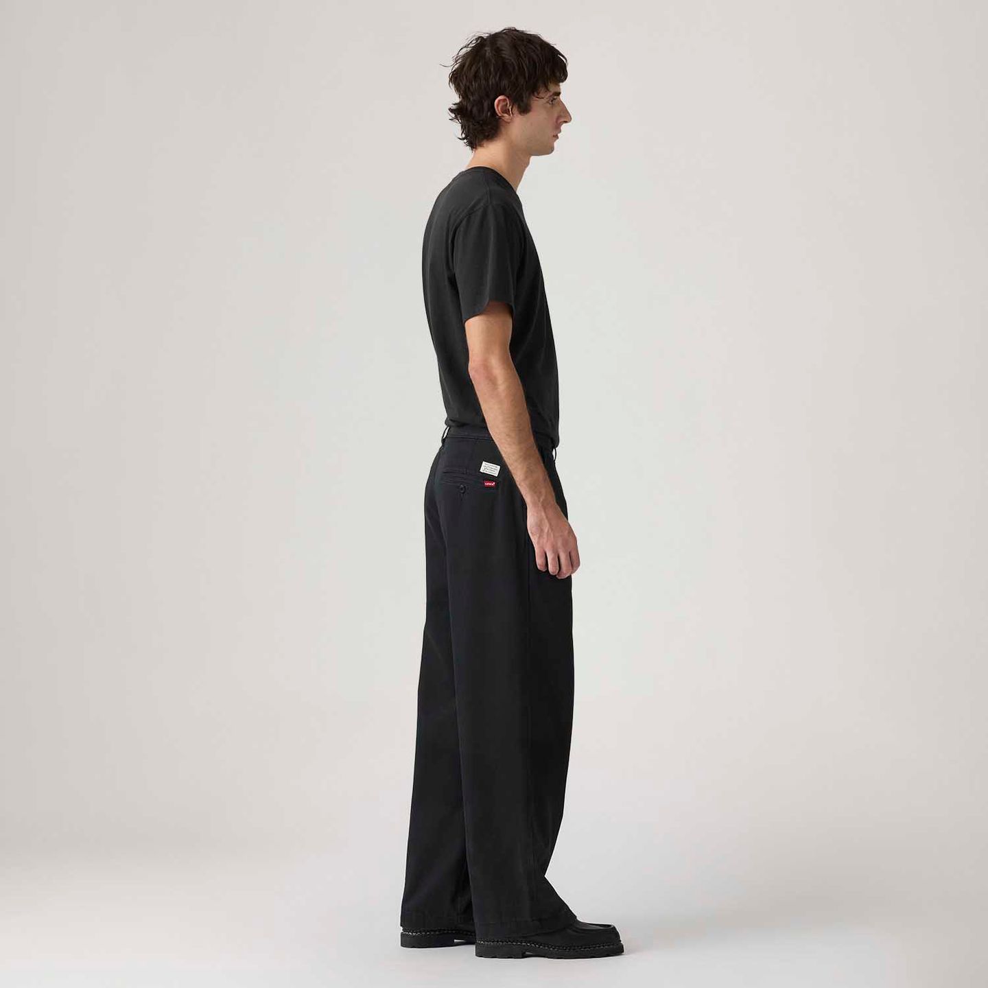 Calça Levi's® XX Chino Baggy - Levi's® Brasil