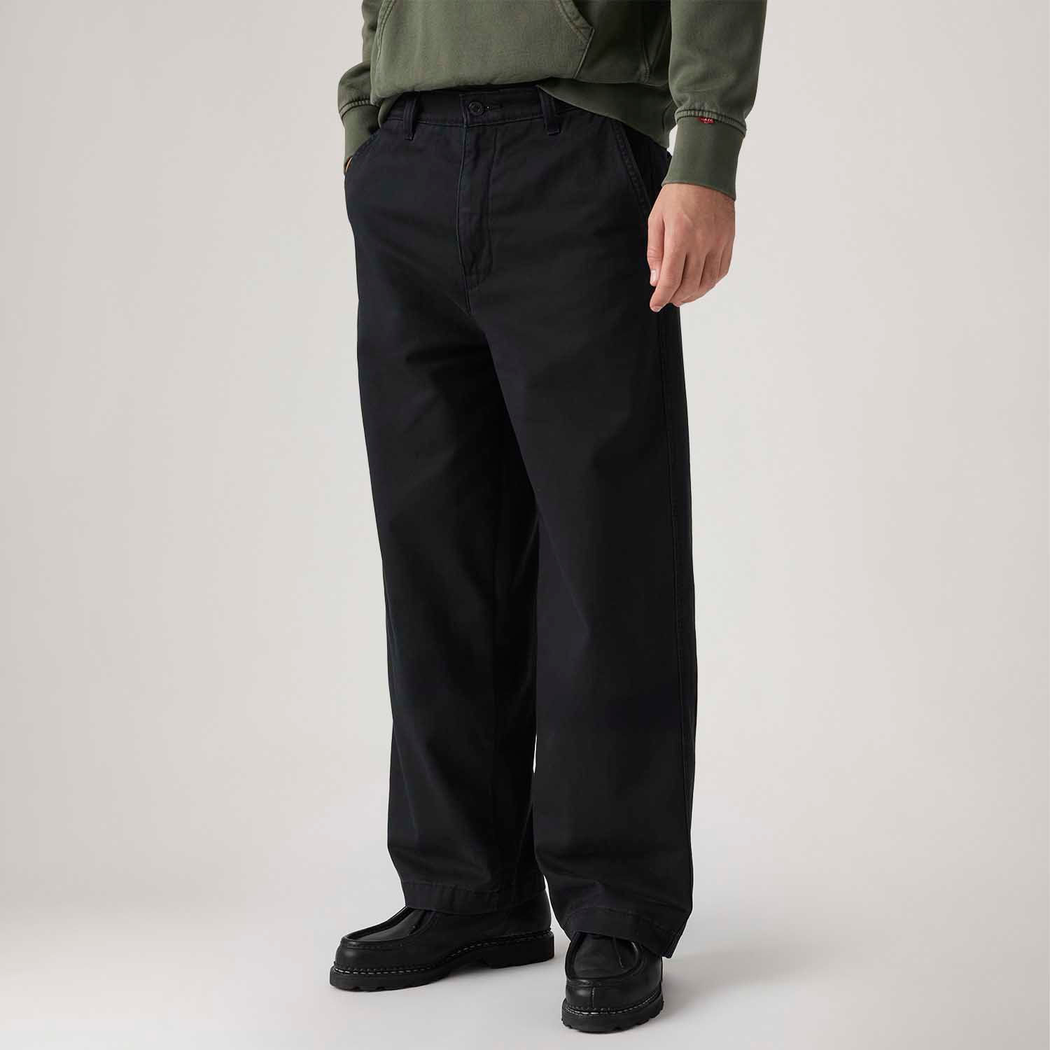 Calça Levi's® XX Chino Baggy - Levi's® Brasil