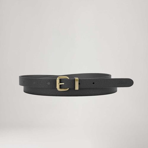 Cinto Levi's® Dillon Narrow Marrom