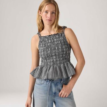 Blusa Levi's® Monaco