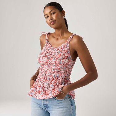 Blusa Levi's® Monaco