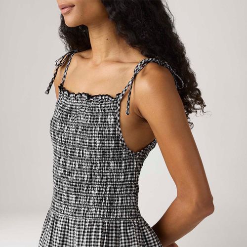 Vestido Levi's® Monaco Sundress Midi