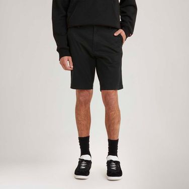 Bermuda Levi's® XX Chino Taper II Preta