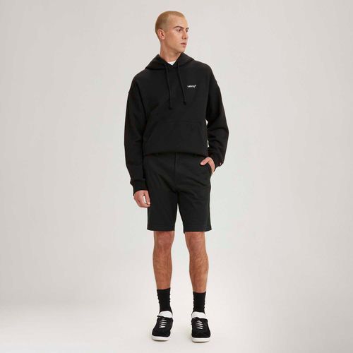 Bermuda Levi's® XX Chino Taper II Preta