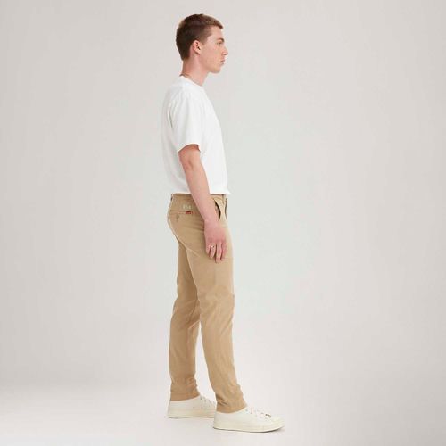Calça Levi's® XX Chino Slim II Bege