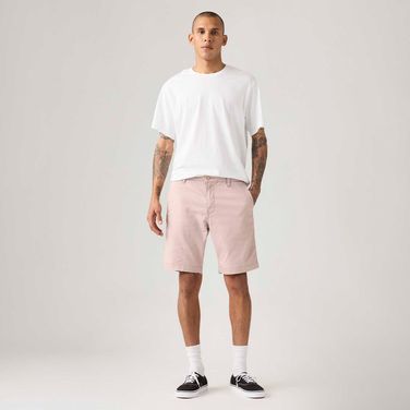 Bermuda Levi's® XX Chino II Rosa