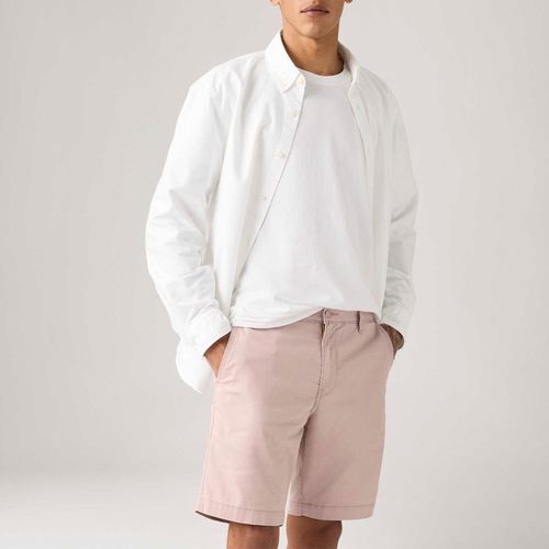Bermuda Levi's® XX Chino II Rosa