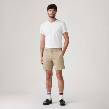 Bermuda Levi's® XX Chino II Bege