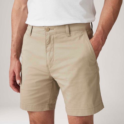 Bermuda Levi's® XX Chino II Bege