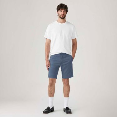 Bermuda Levi's® XX Chino II Rosa
