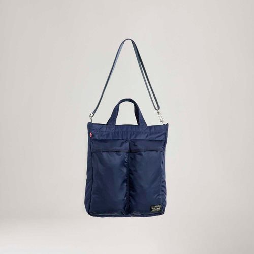Tote Bag Levi's® Mission Bay Azul Marinho - U USA | U BR