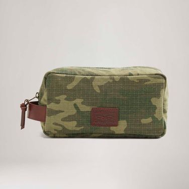 Necessaire Levi's® Doop Camuflado - U USA | U BR