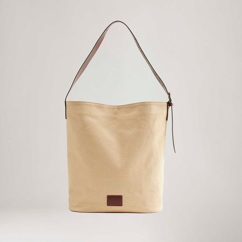 Tote Bag Levi's® Heritage Bege - U USA | U BR