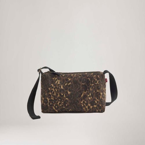 Bolsa Levi's® Ali Small Marrom - U USA | U BR