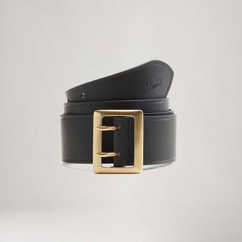 Cinto Levi's® Frankie Preto