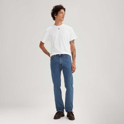 Calça Jeans Levi's® 505® Regular