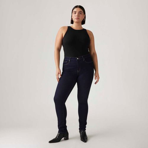 Calça Jeans Levi's® 311® Shapping Skinny Lavagem Média